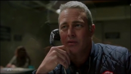 Chicago Fire - Season 13 Episode 21